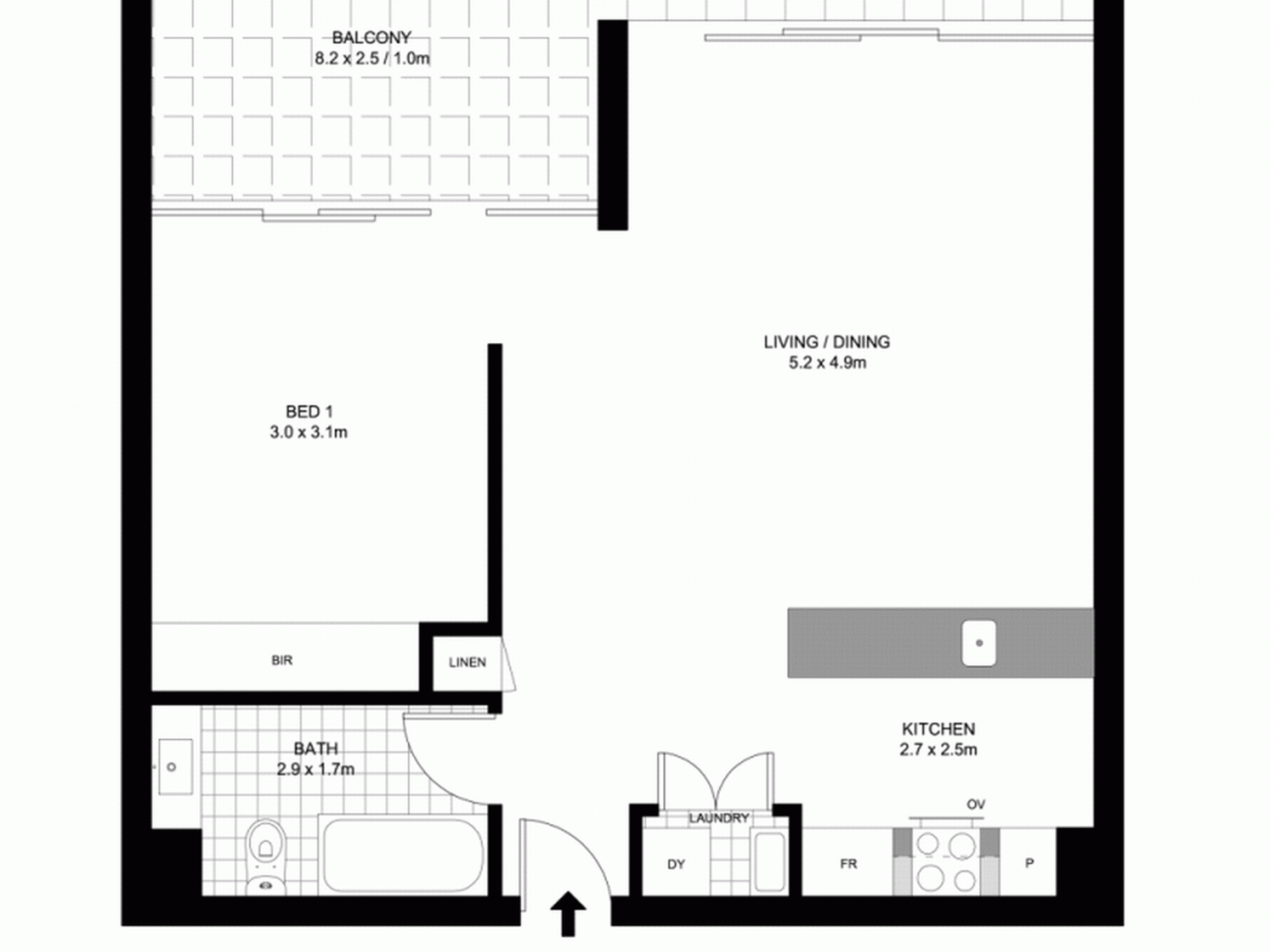 35 / 30-44 Garden Street, Alexandria