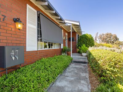 47 Vistula Terrace, Kelmscott