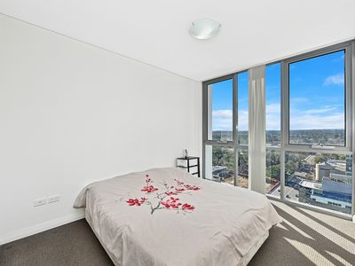 1907 / 29 Hunter Street, Parramatta