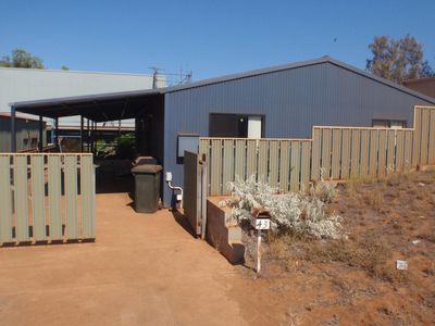 43 Darlot Street, Port Hedland