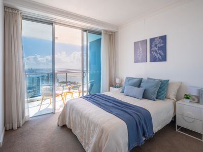 1363 / 56 Scarborough Street, Southport