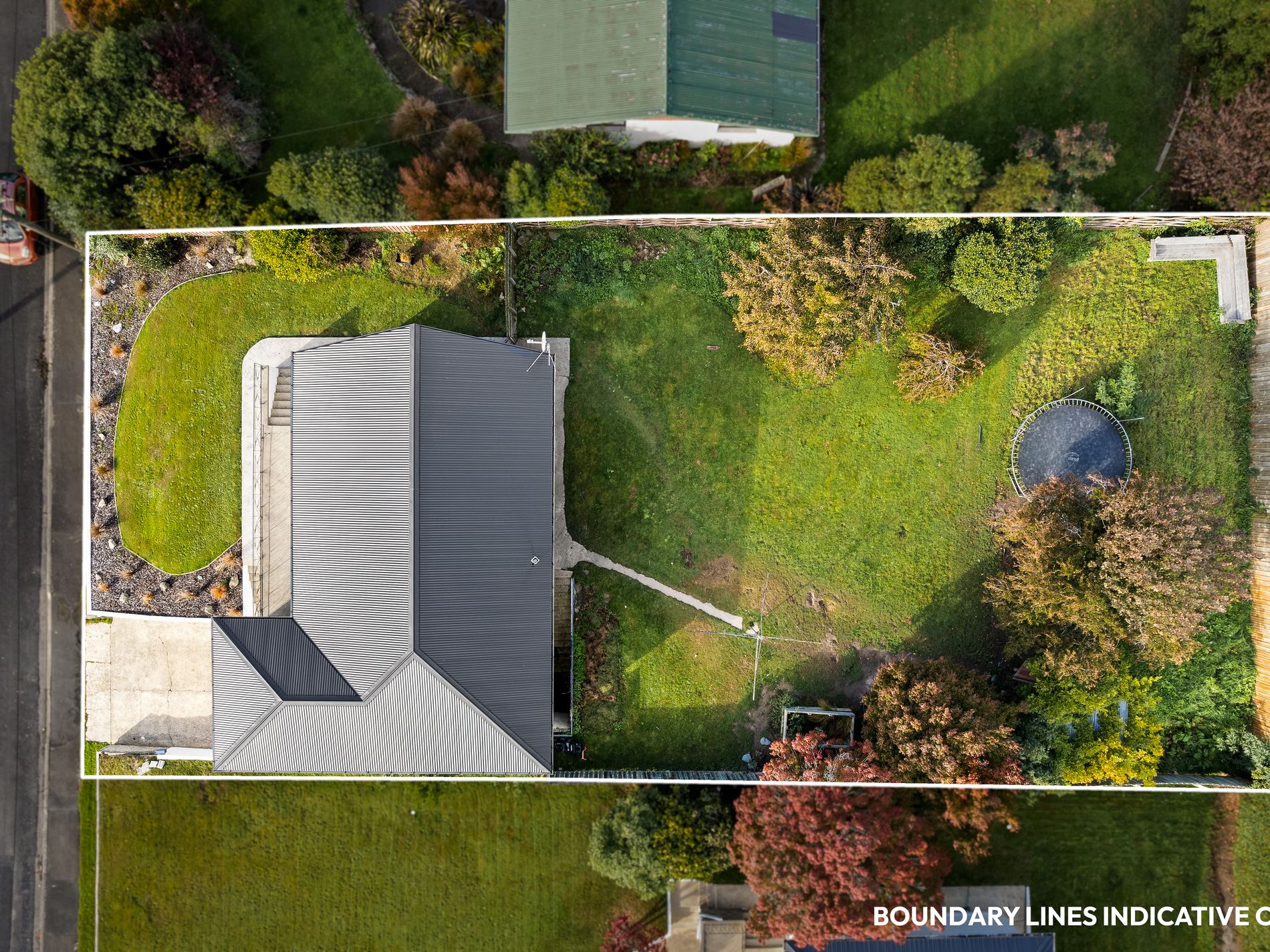 15 Kennedy Road, Fairfield