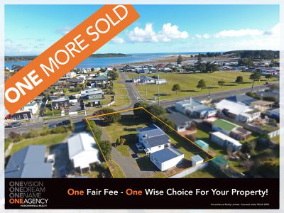 131 Seabury Avenue, Foxton Beach