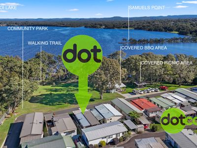 192 / 314 Buff Point Avenue, Buff Point
