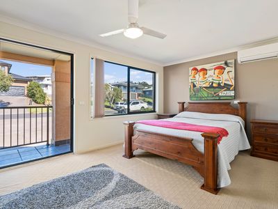 84 Golden Wattle Drive, Ulladulla