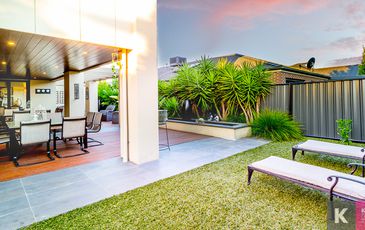 14 Holsteiner Terrace, Clyde North