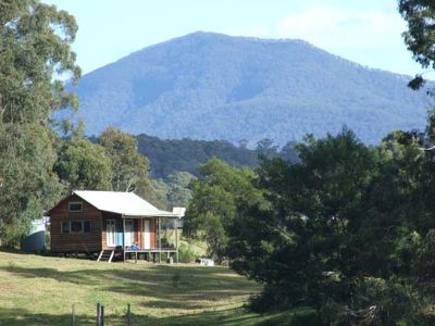 157 Shelleys Road, Kiah