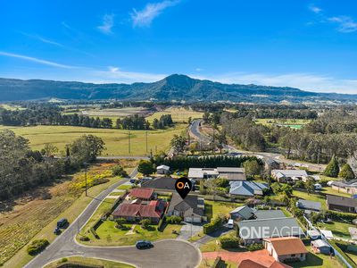 2 Tuscan Place, North Nowra