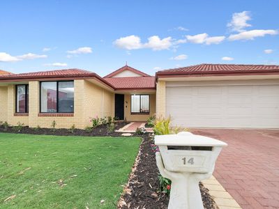 14 Joseph Banks Boulevard, Banksia Grove