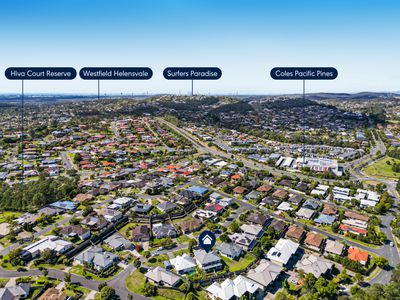 10B Kaplan Street, Oxenford