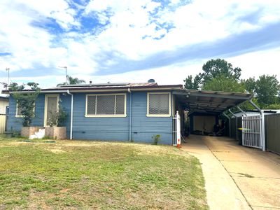 1 Evans Street, Dubbo