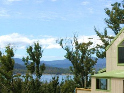 462 Esperance Coast Road, Brooks Bay