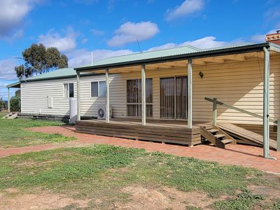 93 Axedale Quarry Road, Axedale