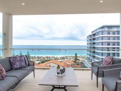 34/5 Reserve Street, Scarborough