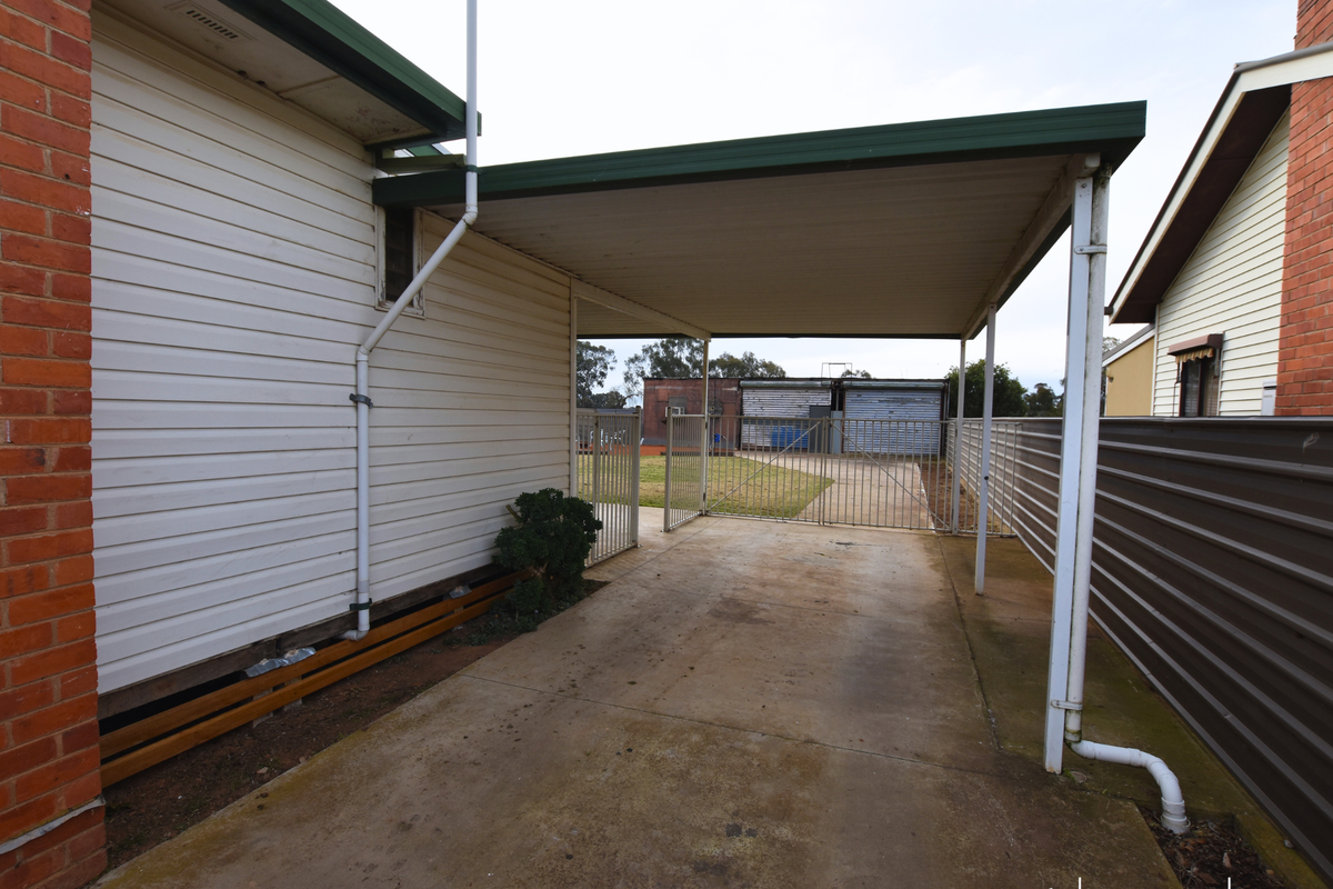 31 Steele Street, Stanhope