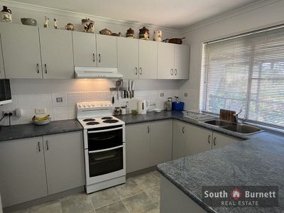 3 Philps Street, Wondai