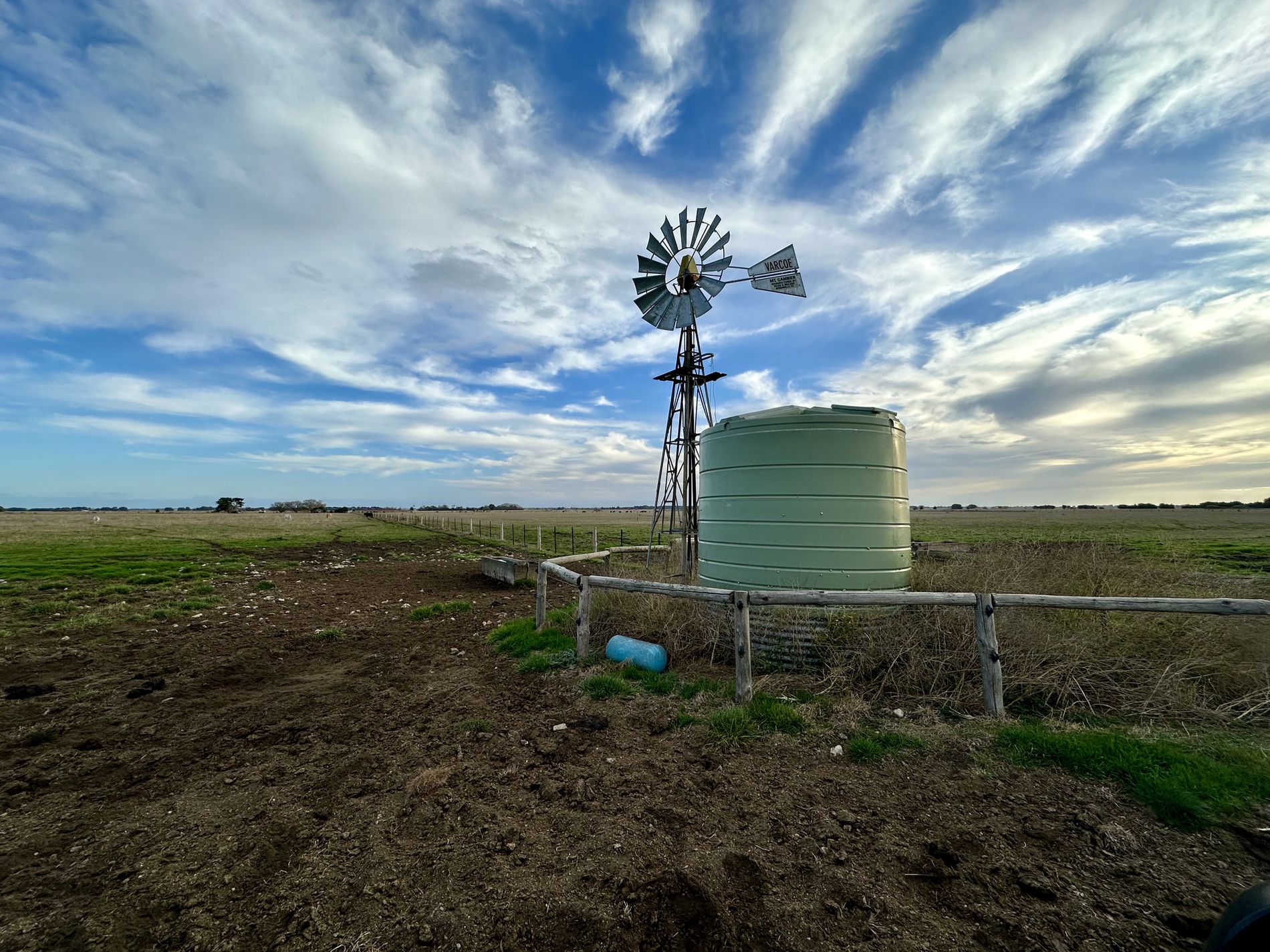 Lot 1, Lot 417 & 429, Sebastopol Springs Rd , Sebastopol