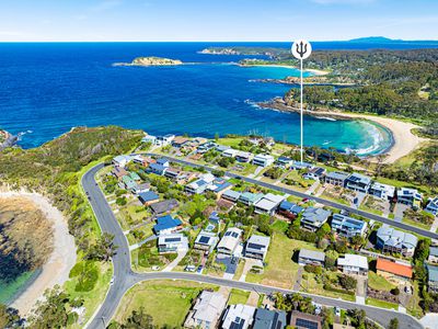 72 Illabunda Drive, Malua Bay