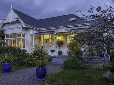 184 Main Street, Huonville