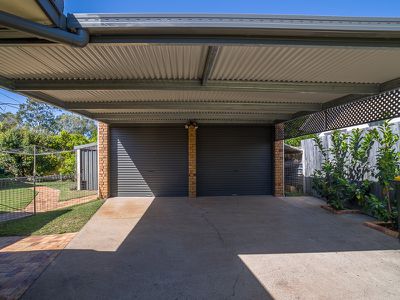 44 South Street, Urangan