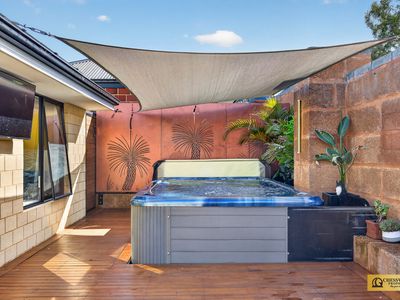 80 Littabella Avenue, Wandi
