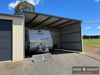 88 Lanigan Road, Nanango