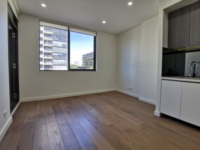 B215 / 18 Gadigal Avenue, Waterloo
