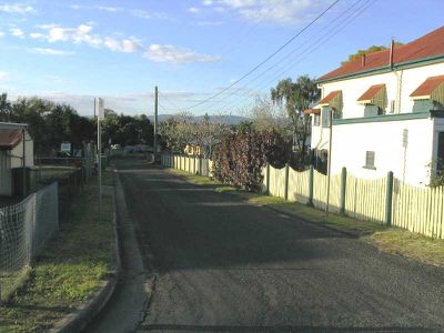 East Ipswich