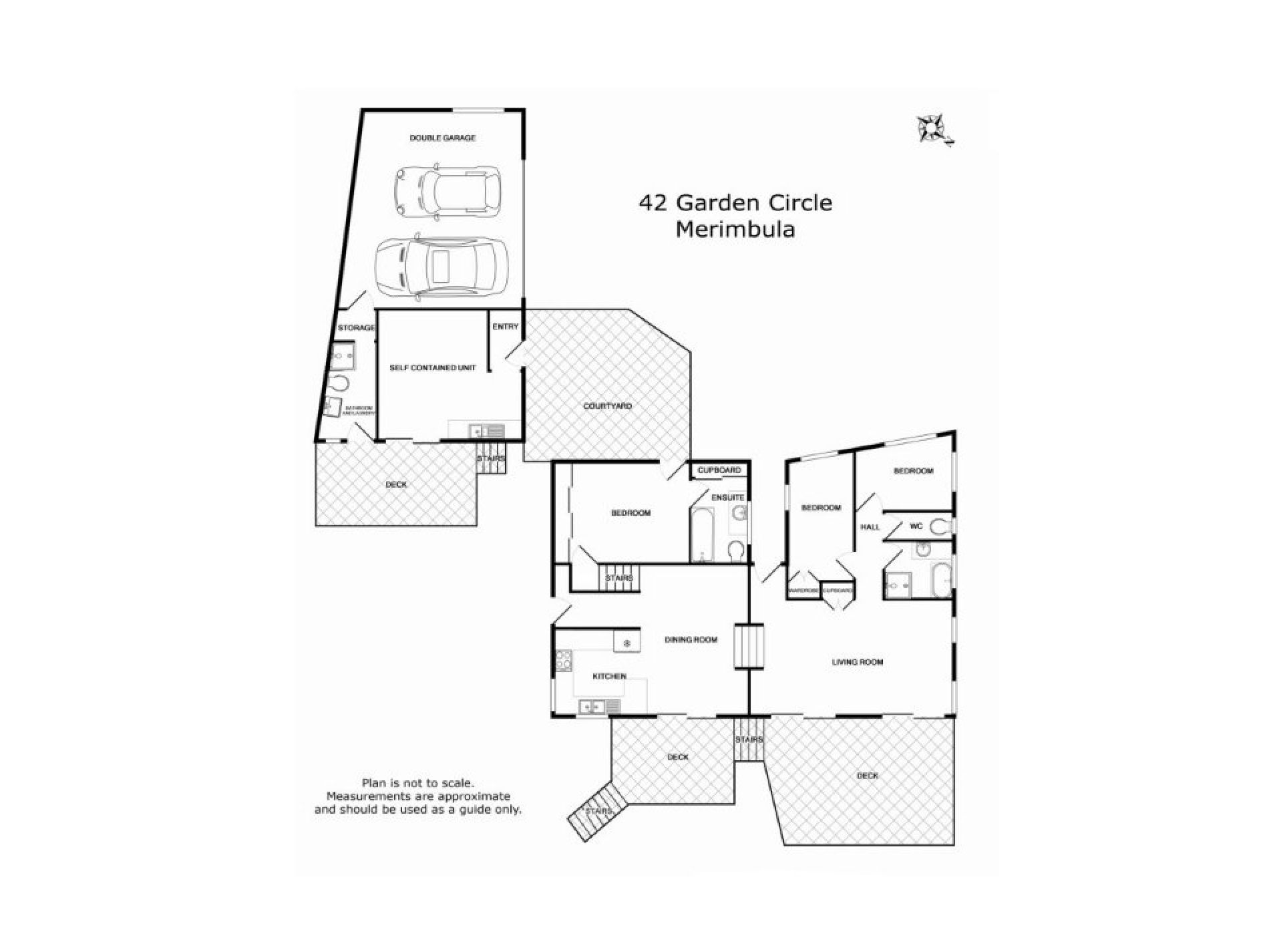 42 Garden Circle, Merimbula Sails Real Estate Merimbula