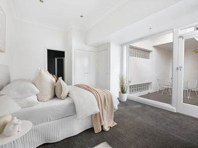 3 / 38 Geelong Road, Footscray