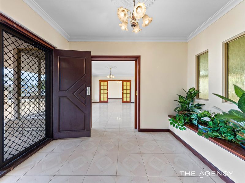 60 O'Connell Street, Hamilton Hill