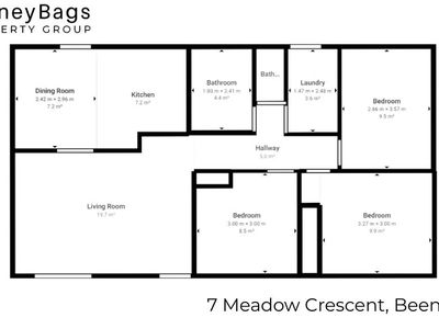 7 Meadow Crescent, Beenleigh