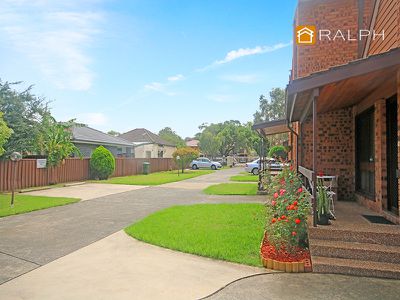 5 / 10-12 Hampden Road, Lakemba