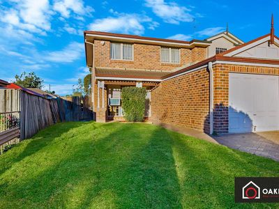 3A Stockade Place, Woodcroft