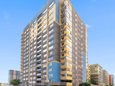 805 / 191 Constance Street, Bowen Hills
