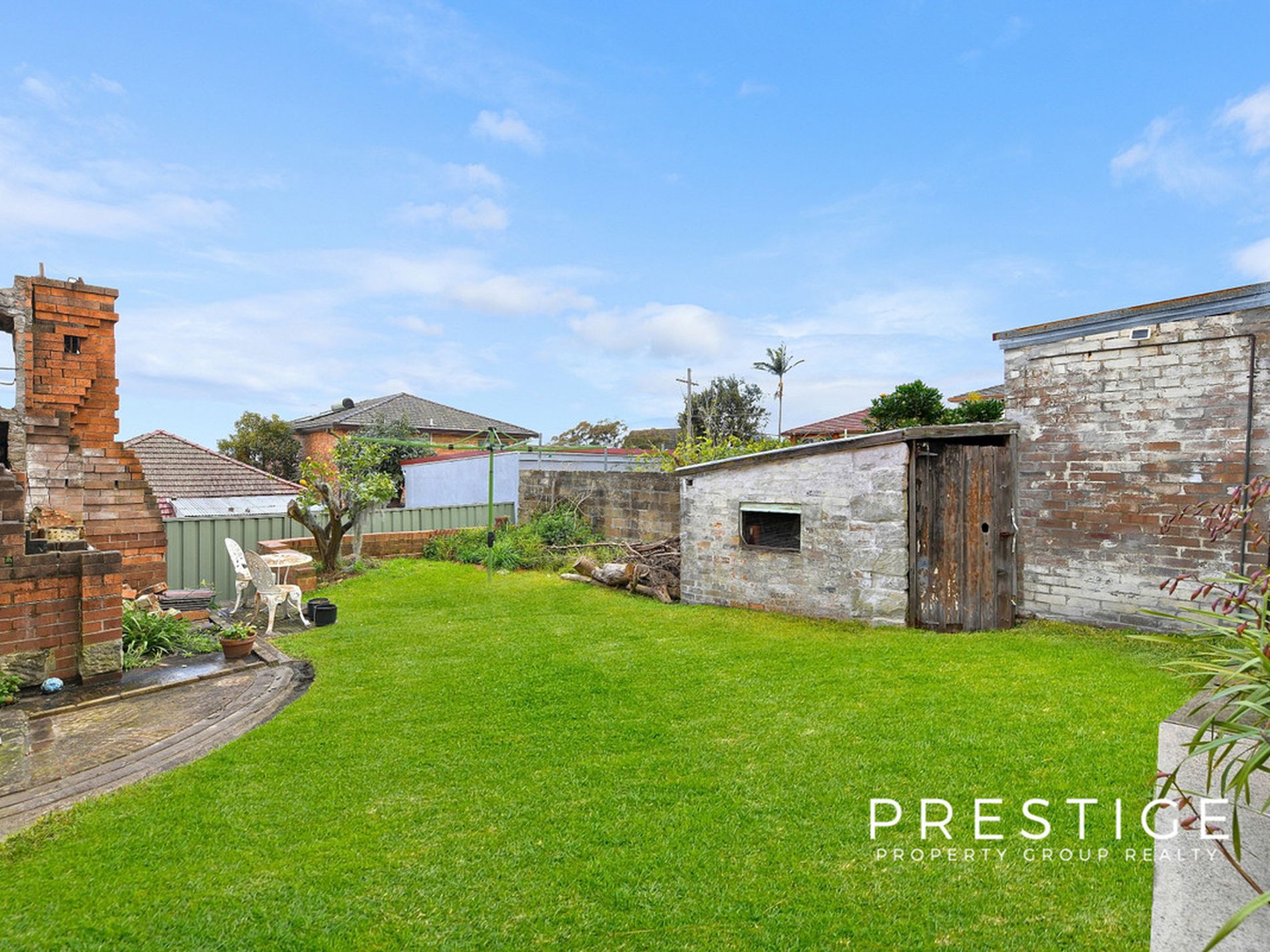 3 Hill Street, Arncliffe