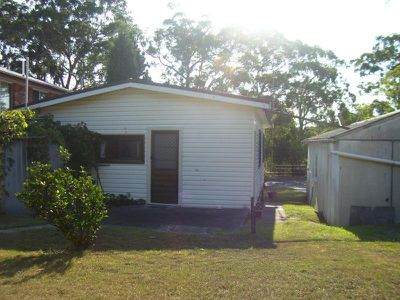 Mirrabooka