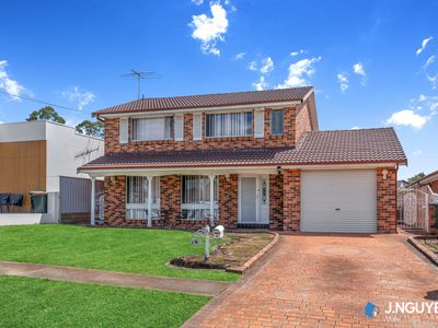 5 Mary Street, Wetherill Park