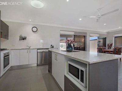14 Mawson Court, Urraween