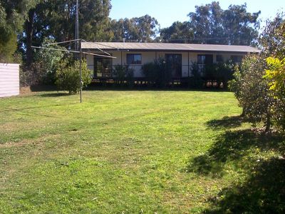 49 Howlong Road, Burrumbuttock