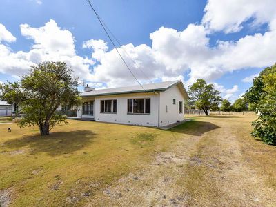 11 Stratford Street, Millicent