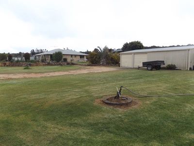 34 Sonaree Drive, Kingaroy
