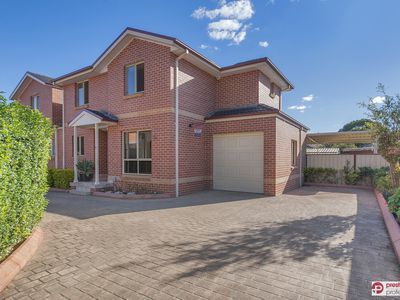 4 / 37-39 Swain Street, Moorebank