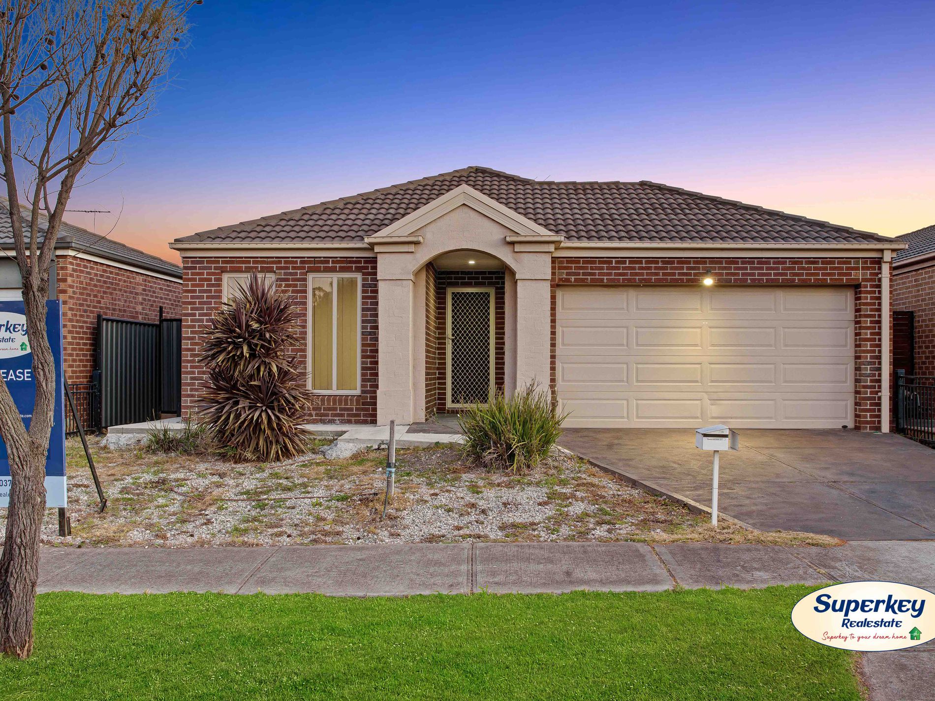 25 Cobram Street, Tarneit