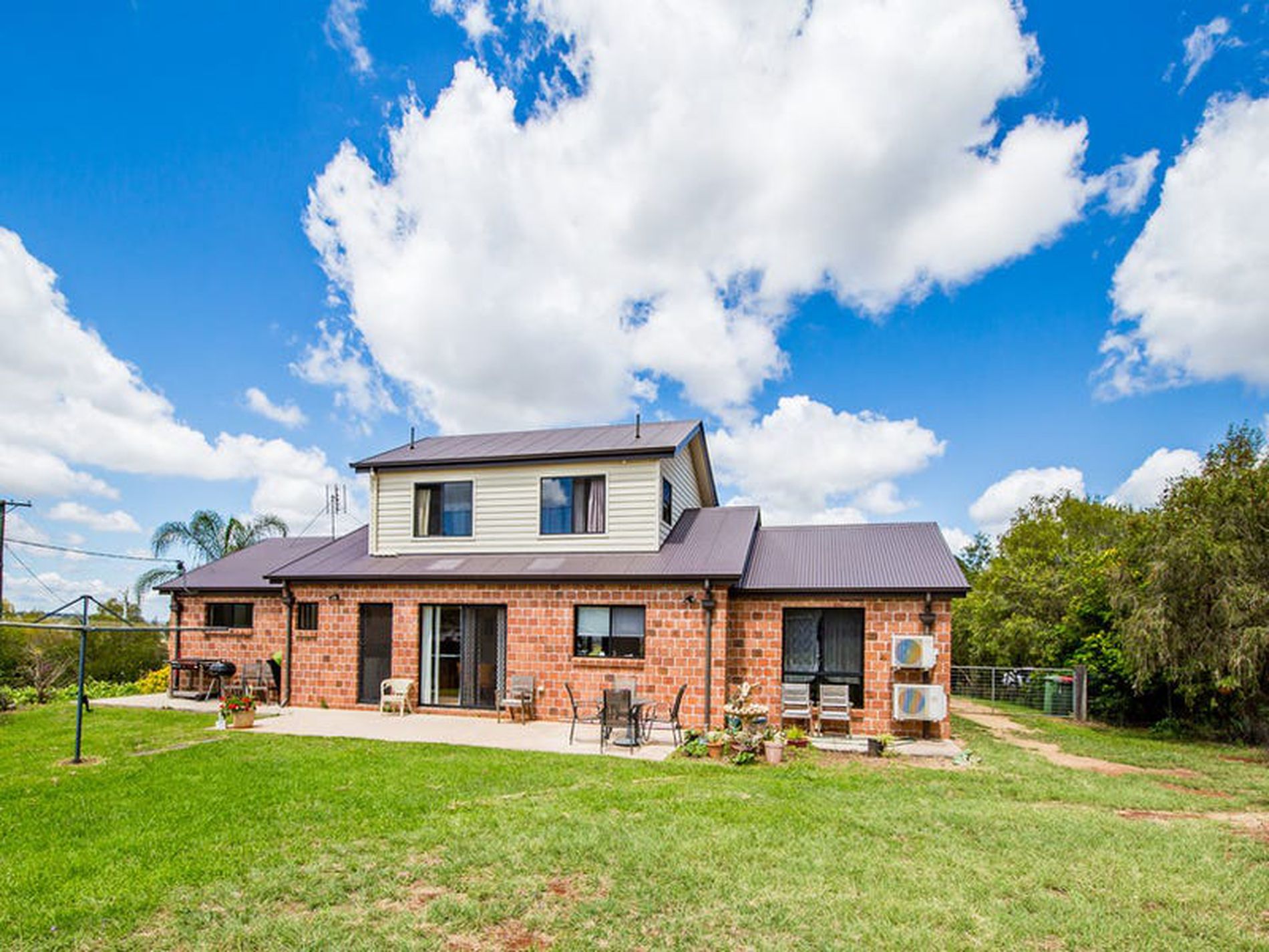 49 Booie Crawford Road, Kingaroy