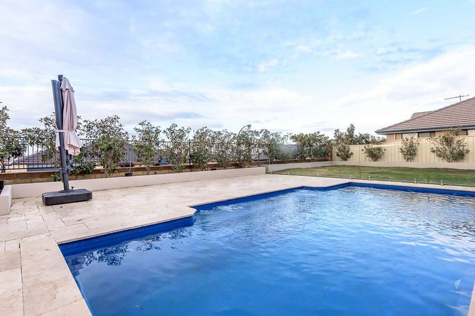 3 Baskerville Crescent , Baldivis