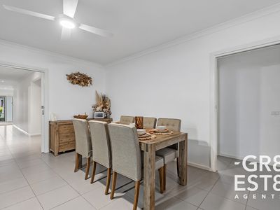 26 City Vista Circuit, Cranbourne