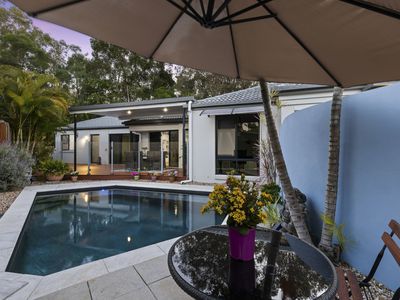 13 Cliff Close, Wakerley