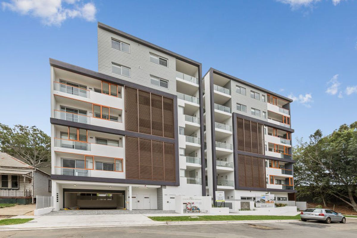 19 Short Street, Homebush