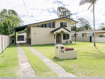 23 Brighton Street, Point Vernon
